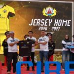 PSGJ Cirebon Bangkit, Siap Kembalikan Kejayaan Laskar Gunung Jati