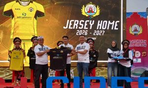 PSGJ Cirebon Bangkit, Siap Kembalikan Kejayaan Laskar Gunung Jati