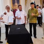 Pemkab Majalengka Salurkan Dana Hibah Rp3,67 Miliar untuk Delapan Parpol