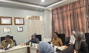 Pemkot Cirebon dan BPJS Kesehatan Perkuat Sinergi Pertahankan UHC