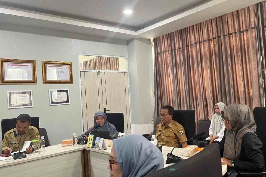Pemkot Cirebon dan BPJS Kesehatan Perkuat Sinergi Pertahankan UHC