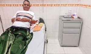 Peserta JKN Kota Cirebon Rasakan Pelayanan Berjenjang yang Mudah