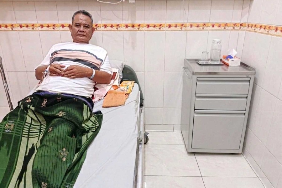 Peserta JKN Kota Cirebon Rasakan Pelayanan Berjenjang yang Mudah