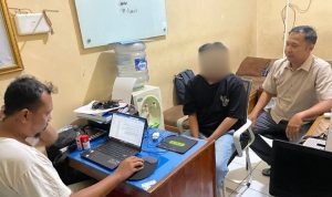 Polres Majalengka Bongkar Peredaran Obat Keras Ilegal, Satu Tersangka Diamankan