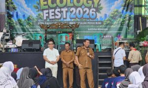 Pramuka Garuda Jadi Prioritas SPMB 2026, Ini Kata Bupati Majalengka