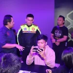 Ratusan Gamer Ramaikan Turnamen Mobile Legends Hari Bhayangkara