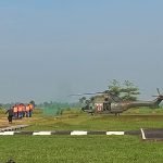 Reksa Siaga TNI AU di Majalengka Edukasi Mitigasi Bencana bagi Warga