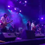 Reyharp dan Aldi Taher Hipnotis Comafest 2026 dengan Lagu Oasis