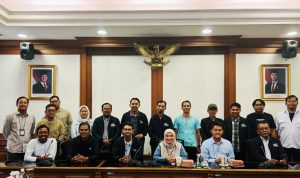SMSI Kota Cirebon Gandeng Bank Indonesia, Dorong Penguatan Ekonomi Daerah