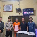 Sembunyikan Sabu di Pot Bunga, Pria di Majalengka Dibekuk Polisi