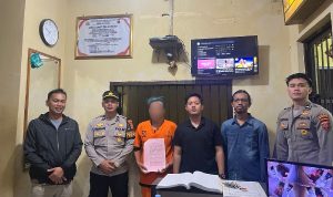 Sembunyikan Sabu di Pot Bunga, Pria di Majalengka Dibekuk Polisi