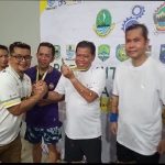 Tumbangkan Ciamis, Majalengka Juara Bulu Tangkis Porsenitas XIII