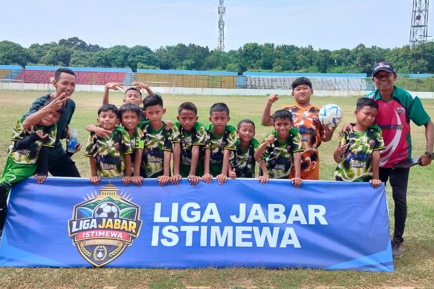 SSB Garuda Jaya