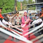 AKBP Bimantoro Kurniawan Resmi Jabat Kapolres Cirebon Kota