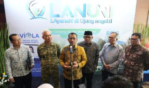 BPJS Kesehatan Perluas Layanan JKN di Wilayah 3T