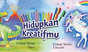 Back to School 2026, Faber-Castell Rilis Produk Baru