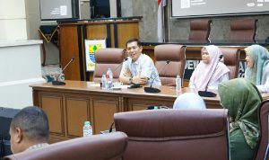 DPRD Kota Cirebon Desak Pemenuhan Hak Penyandang Disabilitas DPRD Kota Cirebon Desak Pemenuhan Hak Penyandang Disabilitas