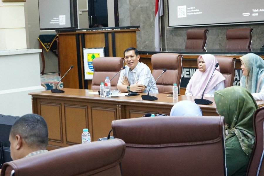 DPRD Kota Cirebon Desak Pemenuhan Hak Penyandang Disabilitas
