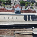 Daop 3 Cirebon Perluas PLTS, Dukung Net Zero Emission 2060