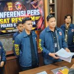 Kasat Reskrim Polres Cirebon Kota, AKP Fadillah,