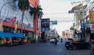 Dishub Kota Cirebon Siapkan Rekayasa Arus Sukalila dan Karanggetas