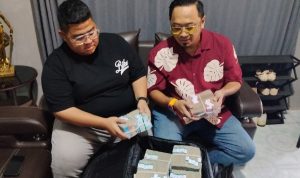 Donasi Rp2,5 Miliar untuk Korban Dugaan Penyekapan Disalurkan Bertahap