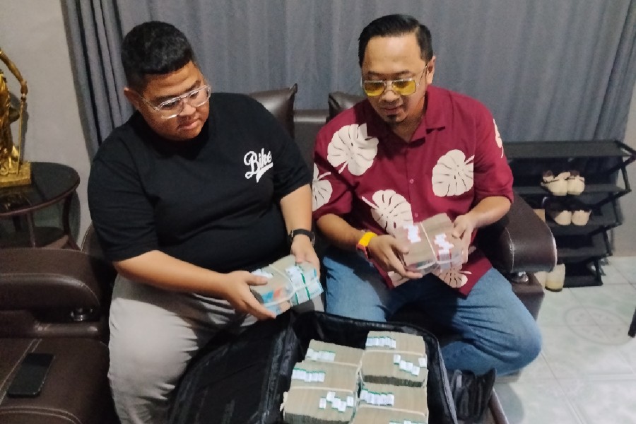 Donasi Rp2,5 Miliar untuk Korban Dugaan Penyekapan Disalurkan Bertahap