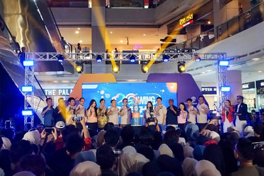 Dua Dekade BPR Cahaya Fajar, Tumbuh Bersama Nasabah
