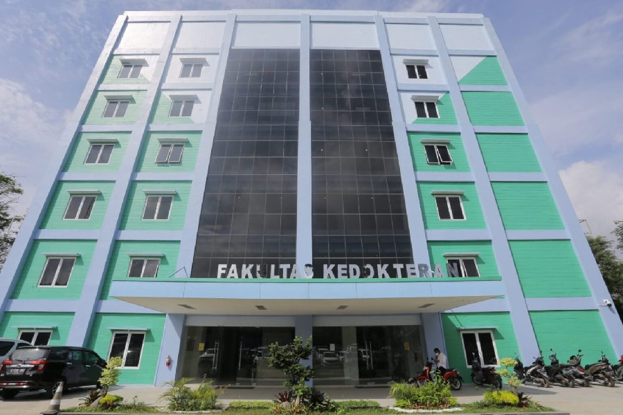 FK UGJ Siapkan Laboratorium Stem Cell untuk Pengembangan Riset Kedokteran