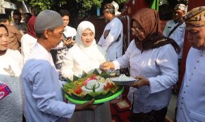 Festival Kepatihan 2026 Angkat Sejarah Syekh Maulana Maghribi