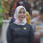 Hari Bhayangkara ke-80, Rinna Suryanti Apresiasi Kinerja Polres Cirebon Kota
