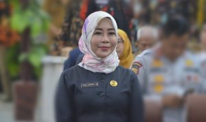 Hari Bhayangkara ke-80, Rinna Suryanti Apresiasi Kinerja Polres Cirebon Kota Hari Bhayangkara ke-80, Rinna Suryanti Apresiasi Kinerja Polres Cirebon Kota