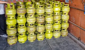 Hiswana Migas Pastikan Distribusi Gas Melon Indramayu Tetap Lancar Hiswana Migas Pastikan Distribusi Gas Melon Indramayu Tetap Lancar