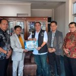 IKA UGJ Matangkan Mubes 2026, Siap Pilih Ketua Umum Baru