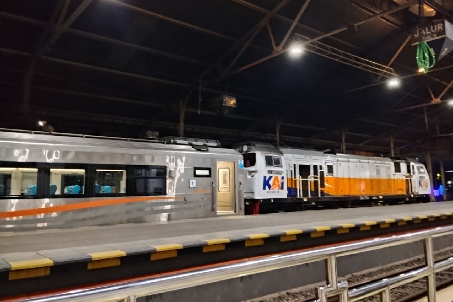 InternHub KAI Mudahkan Pengajuan Magang dan Penelitian Secara Daring