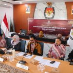 KPU Kabupaten Cirebon Tetapkan 1,84 Juta Pemilih Triwulan II 2026