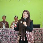 KPU Kabupaten Cirebon Wujudkan Pemilihan OSIS SMP Serentak Berbasis Demokrasi