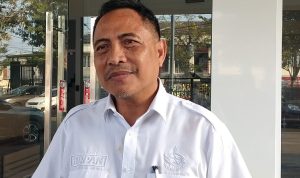 Kejari Indramayu Periksa Dirut Perumdam Terkait Dugaan Korupsi Rp39 Miliar Kejari Indramayu Periksa Dirut Perumdam Terkait Dugaan Korupsi Rp39 Miliar