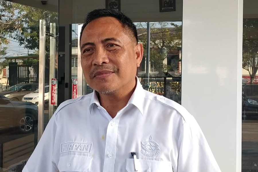 Kejari Indramayu Periksa Dirut Perumdam Terkait Dugaan Korupsi Rp39 Miliar