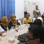 Komisi I DPRD Kota Cirebon Minta Pelayanan Disdukcapil Ditingkatkan