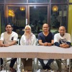 Konser Dewa 19 di Cirebon Momen SID Luncurkan Platform Digital