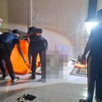 Lansia Ditemukan Meninggal di Pabrik Spitenk, Diduga Akibat Sakit