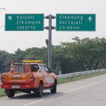 Libur Sekolah, Volume Kendaraan di Tol Cipali Naik 30 Persen