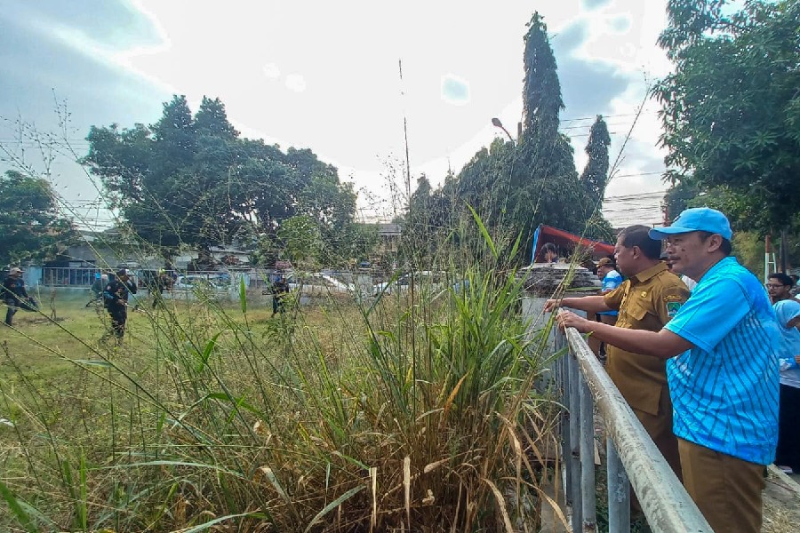 MPLS Majalengka Berakhir, Bupati Tekankan Pendidikan Karakter