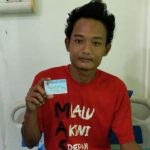 Manfaat JKN Dirasakan Kamaludin Saat Dirawat Akibat Tipes