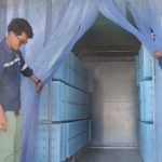 Nelayan Citemu Dapat Cold Storage Tenaga Surya, Pendapatan Berpotensi Naik