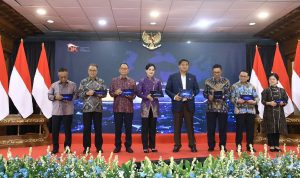 OJK Optimalkan SLIK, Akses Kredit UMKM dan KPR Makin Cepat