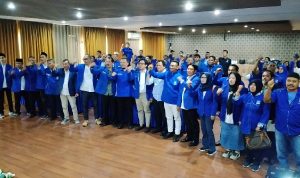 PAN Kota Cirebon Optimistis Tambah Kursi pada Pemilu 2029