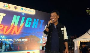 Pelabuhan Cirebon Disiapkan Jadi Ruang Publik