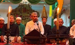Pembacaan Babad Cirebon Teguhkan Jati Diri dan Nilai Luhur Kota